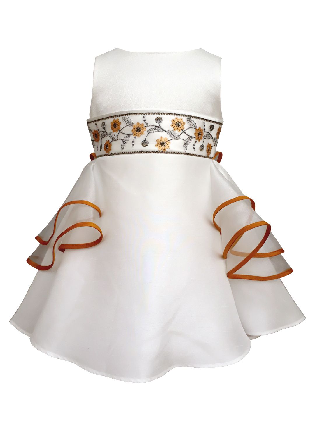 Đầm Angel