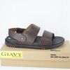 SANDAL NAM GIAVY - S9021-6