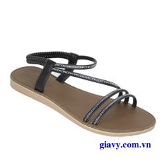 SANDAL NỮ GIAVY - SNK370