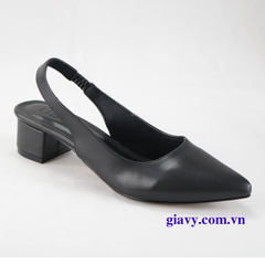 SANDAL GUỐC NỮ GIAVY - SMS-03