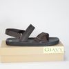 SANDAL NAM GIAVY - S094