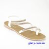 SANDAL NỮ GIAVY - S XỎ XOÀN CHÉO