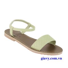 SANDAL NỮ GIAVY - S BẢNG DẬP