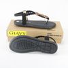 SANDAL NỮ GIAVY - SH137