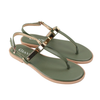 GIÀY SANDAL NỮ GIA VY  - SS851