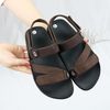 SANDAL NỮ GIA VY - SK377