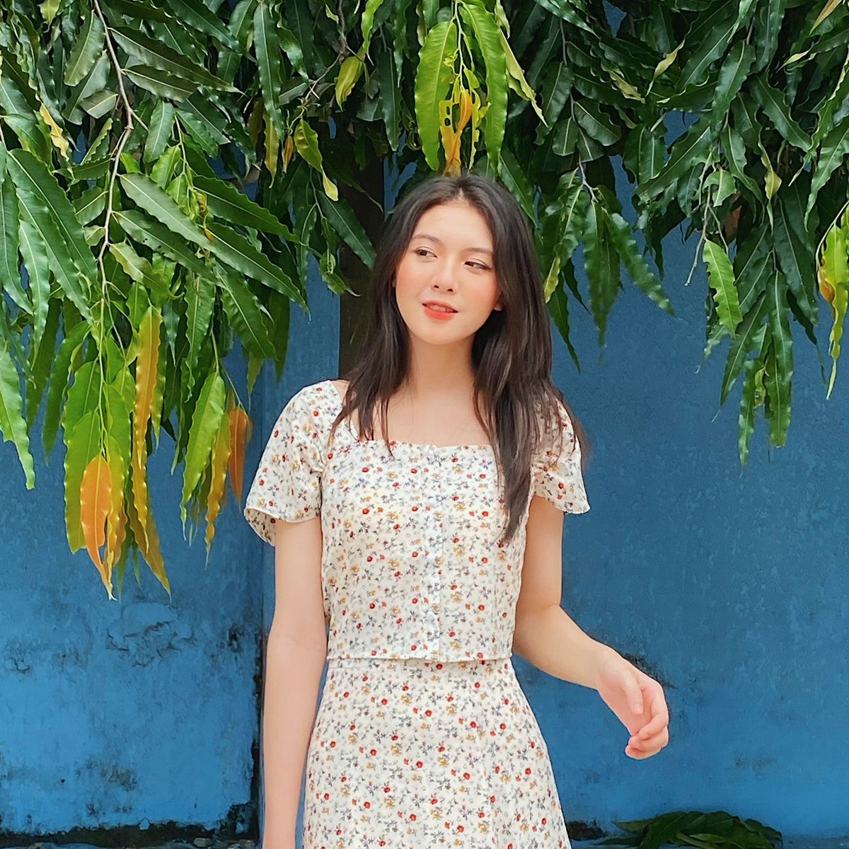 Flavie top