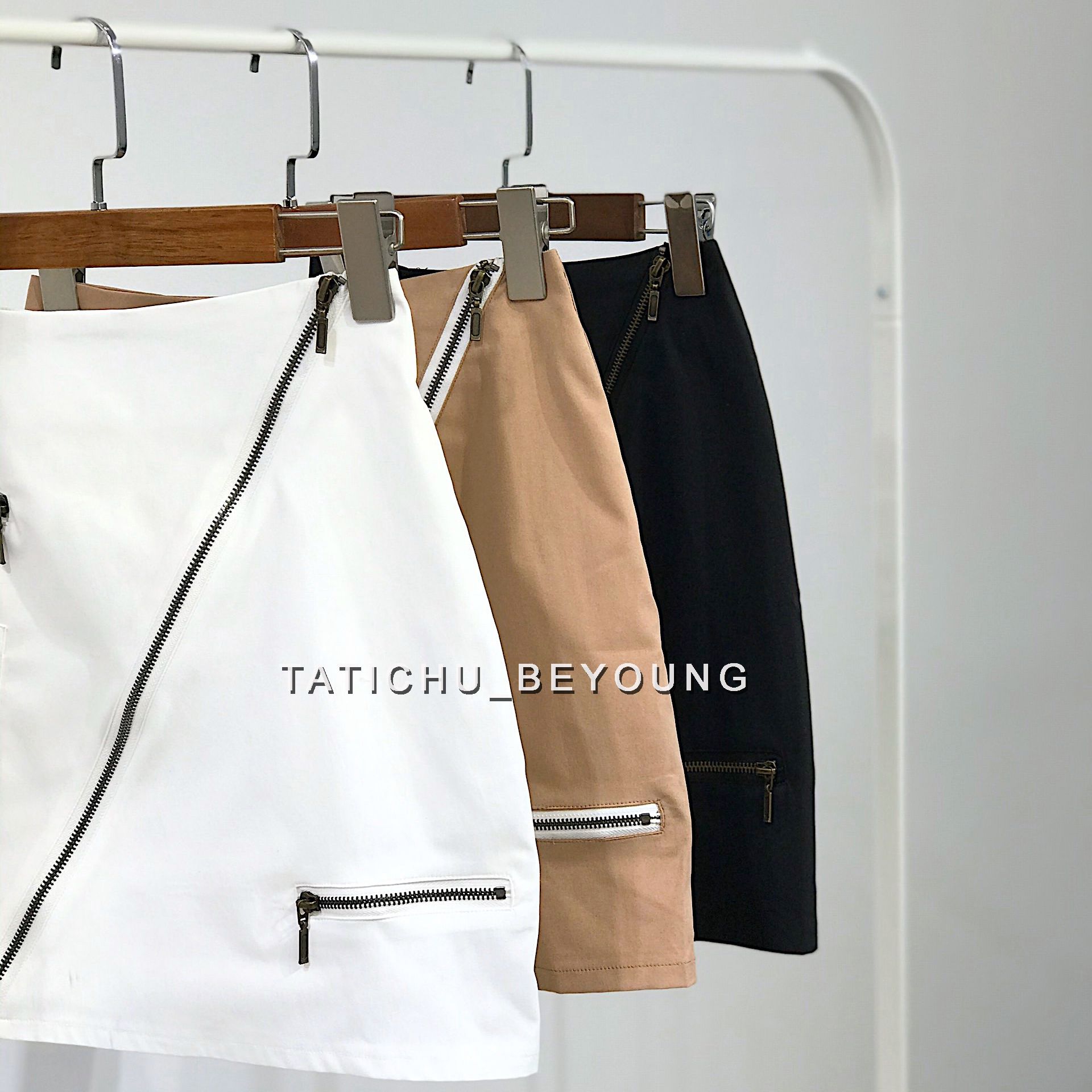 Serafin skort