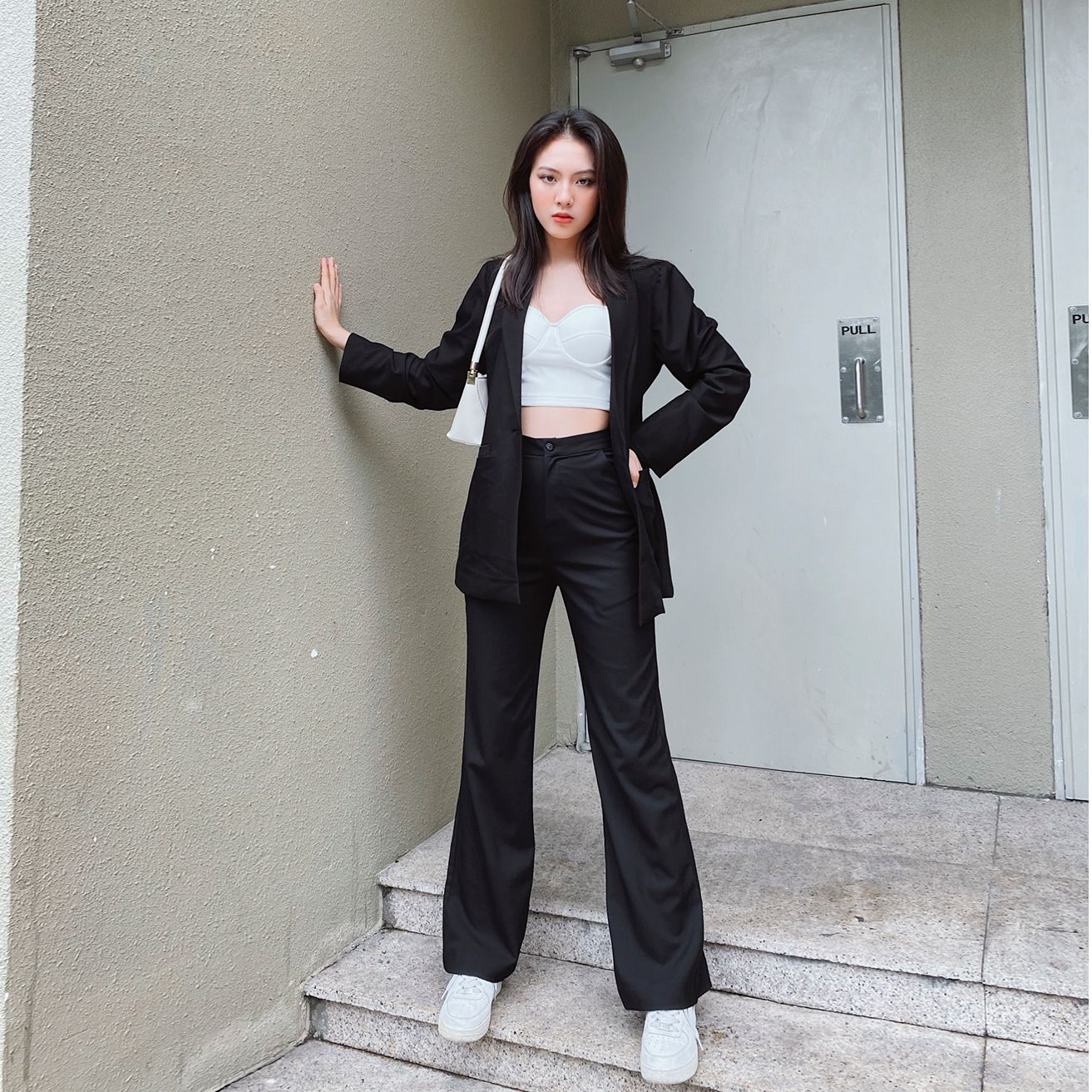 Xenia Flare Pant