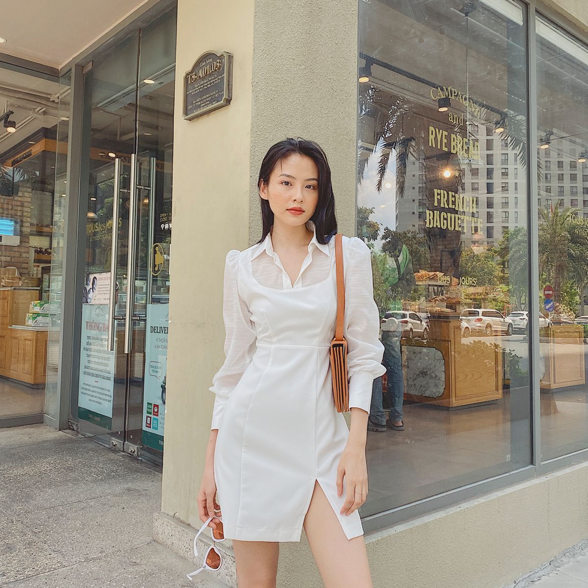 Heidy dress