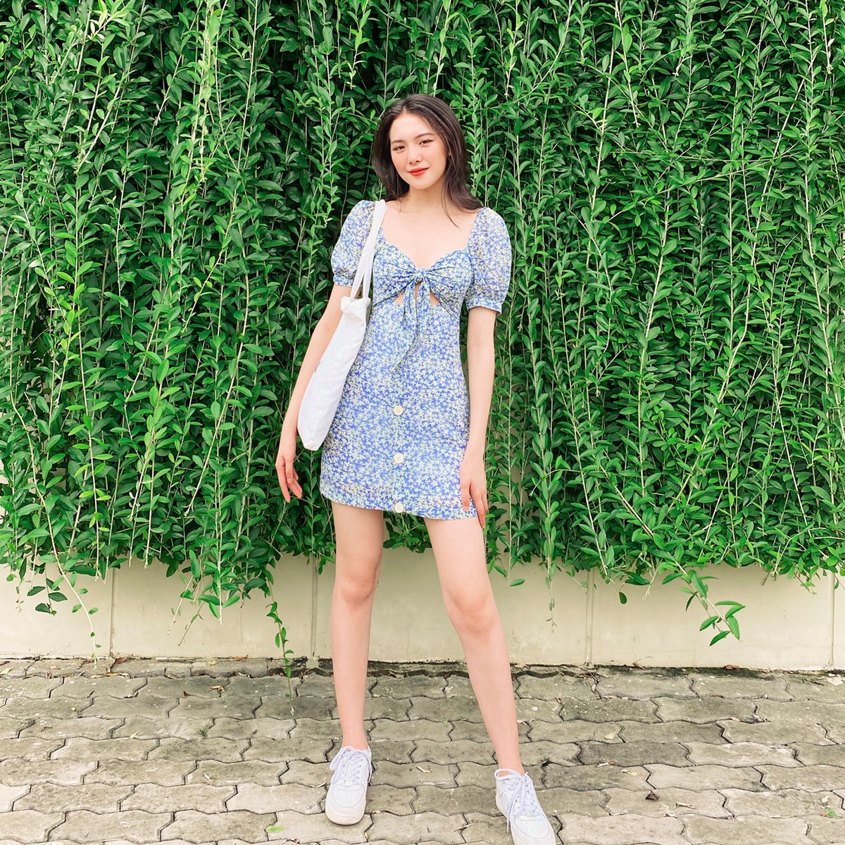 Akina Dress