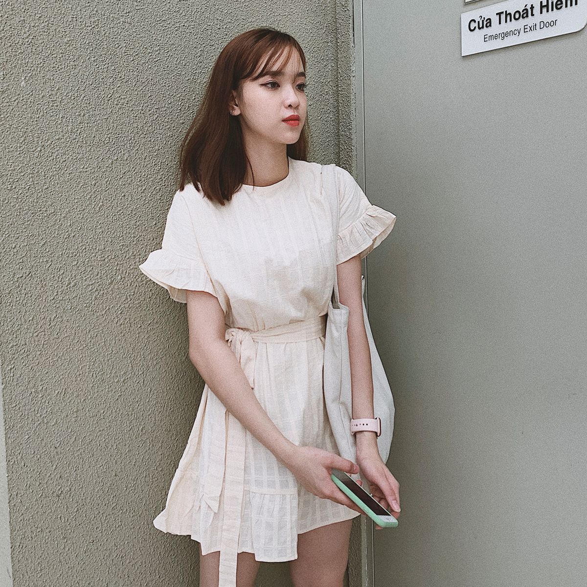 Diega dress