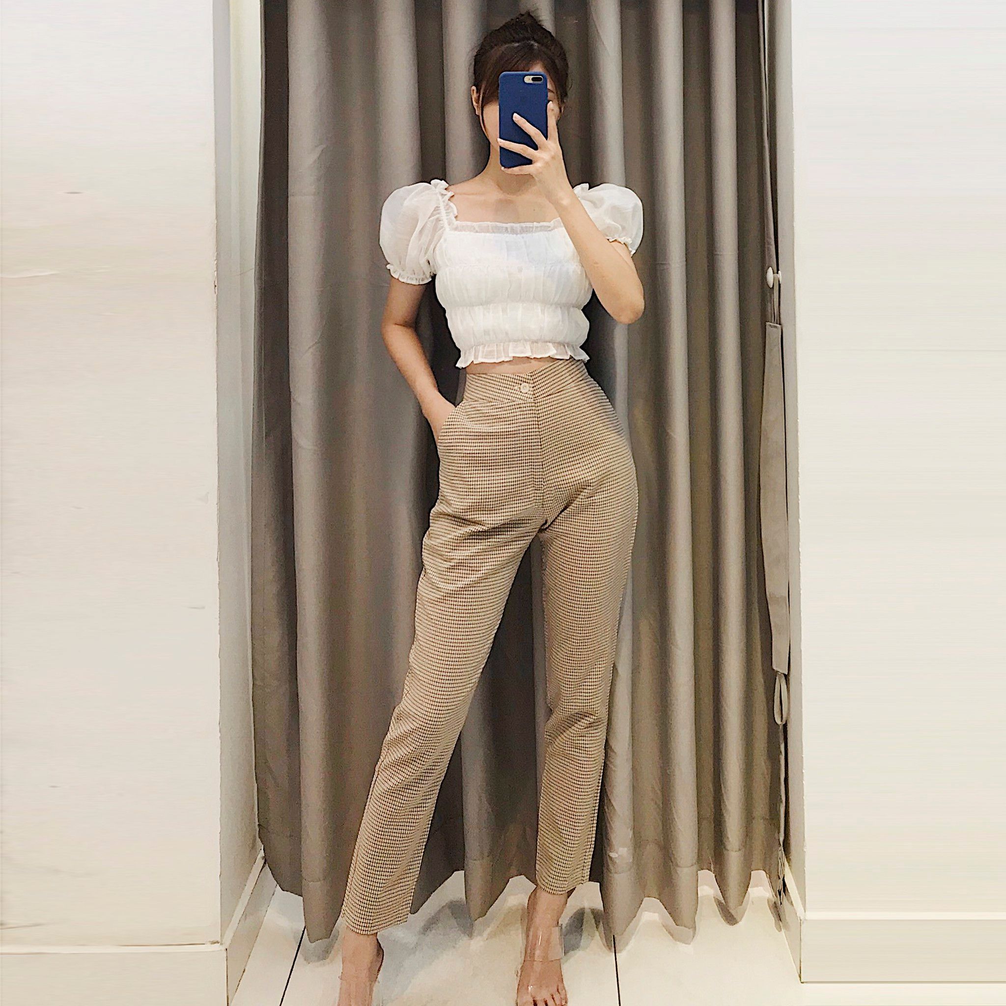 Nesto pant