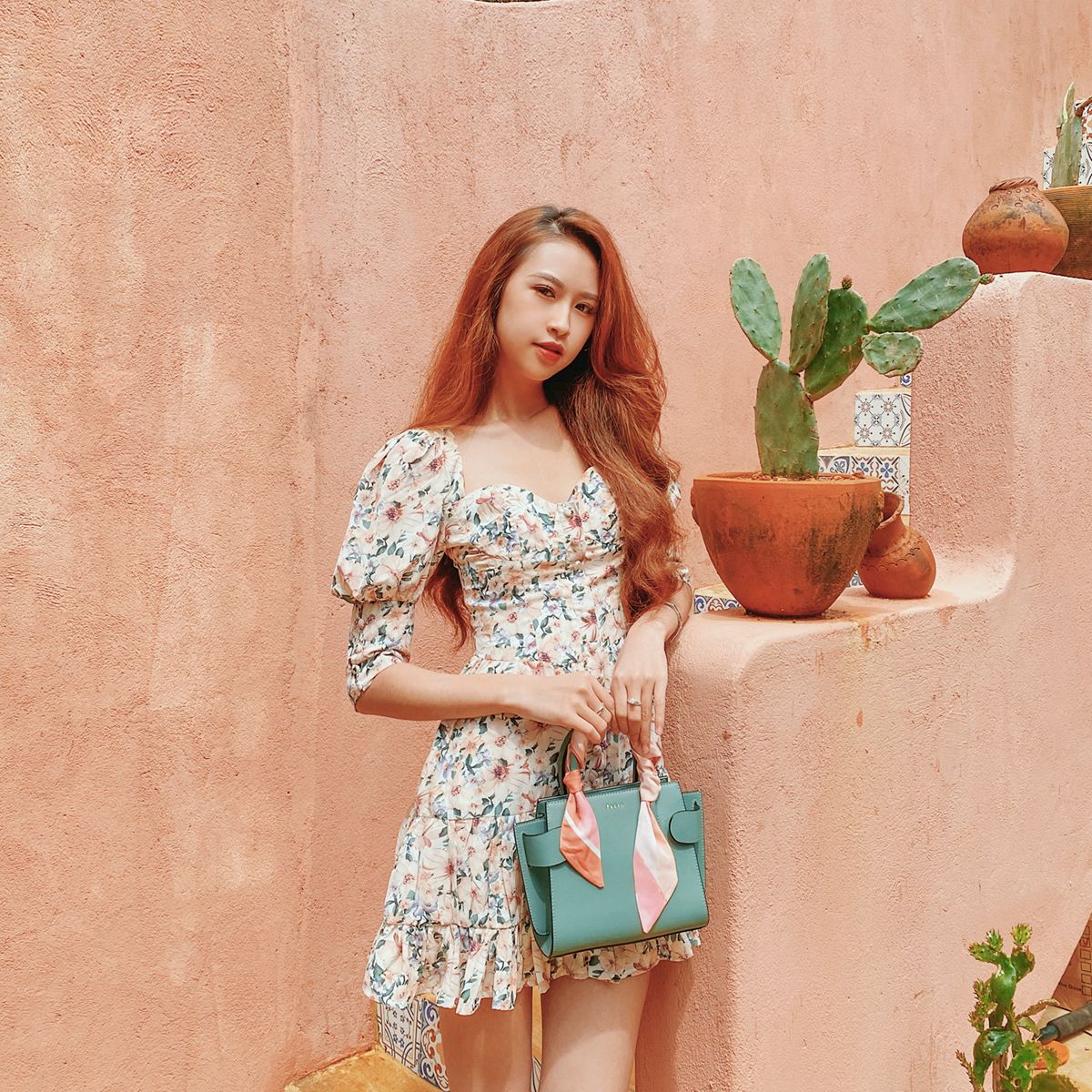 Rebecca Dress