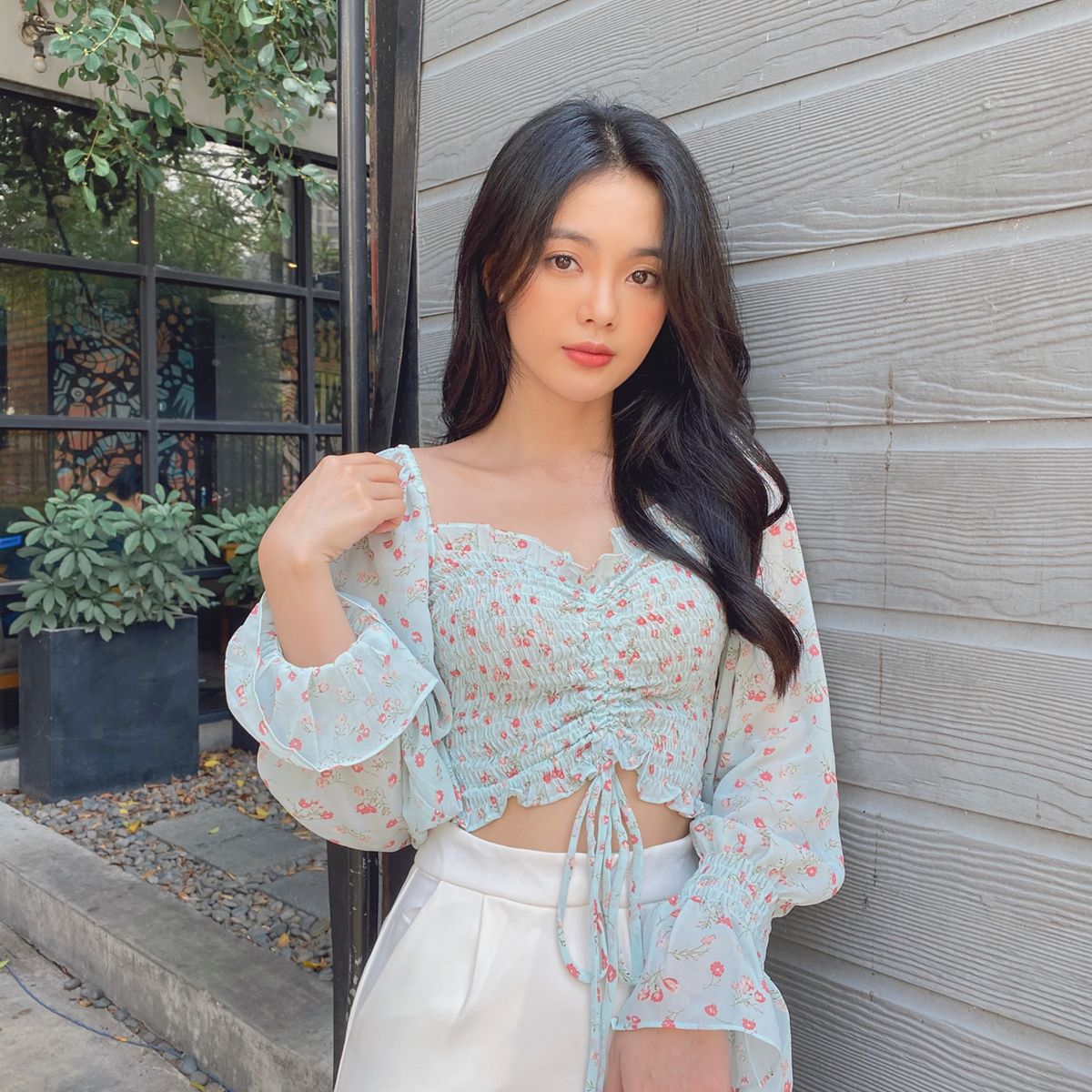 Cecilia Top