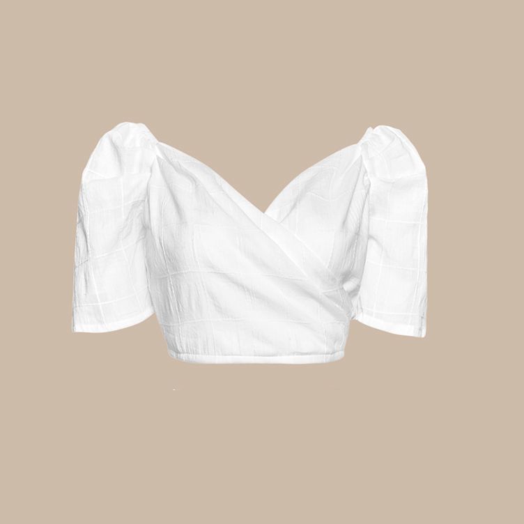 Gemma Top (Áo)
