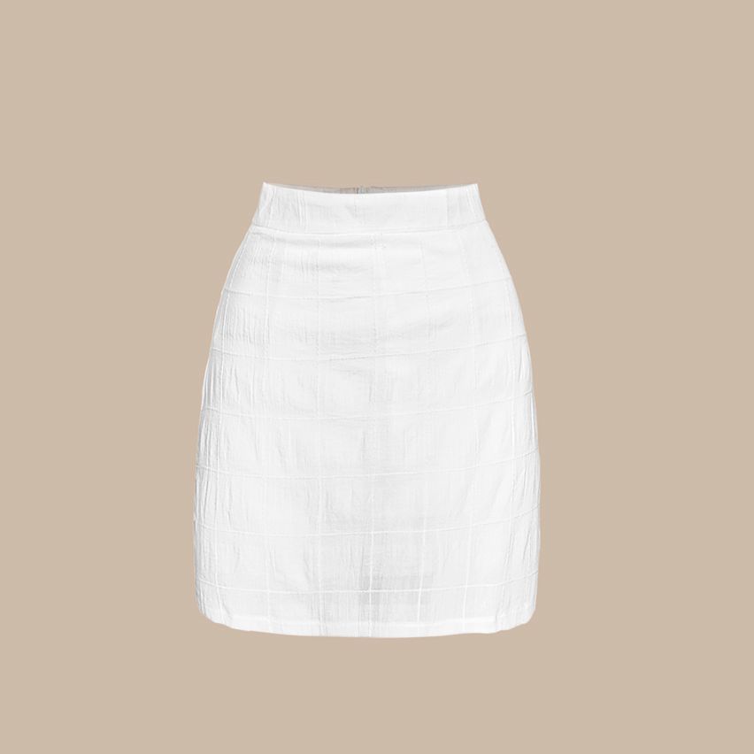 Gemma Skirt (VÁY)