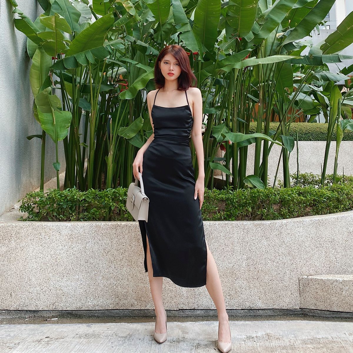 Alicia Dress