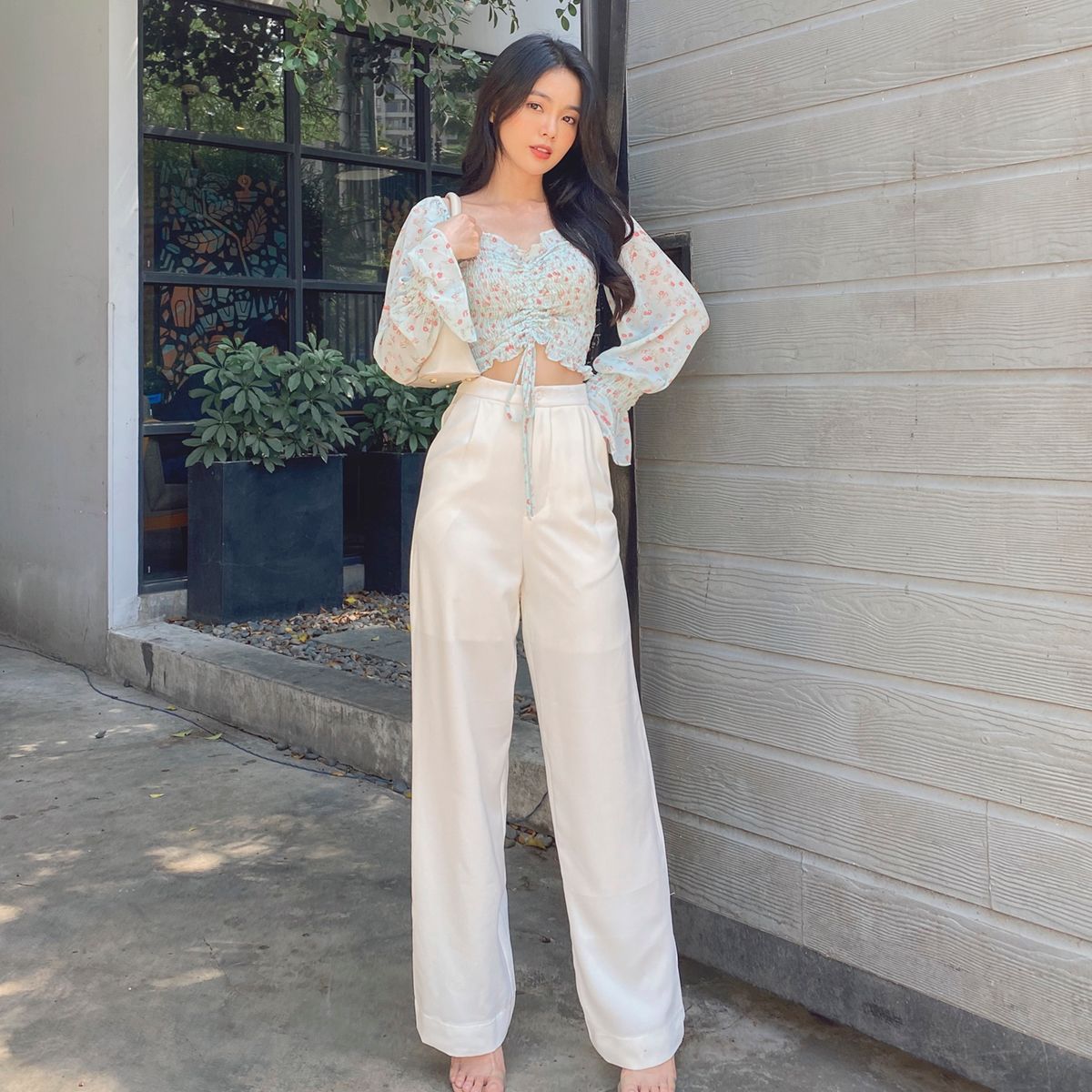 Cecilia Top