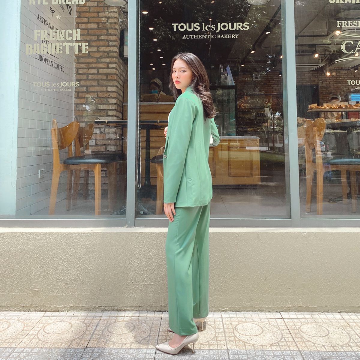 Xenia Flare Pant