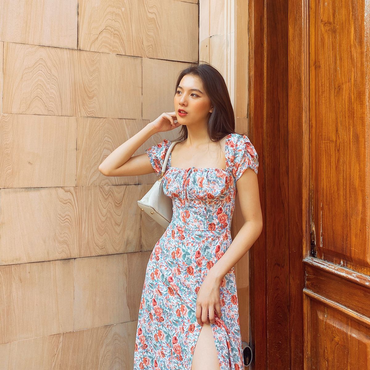 Biserka Dress