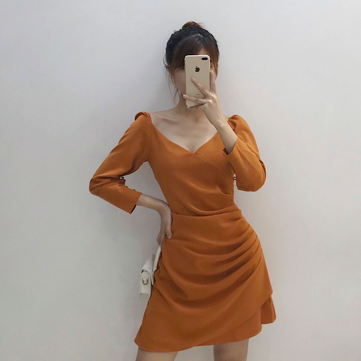 Malie dress