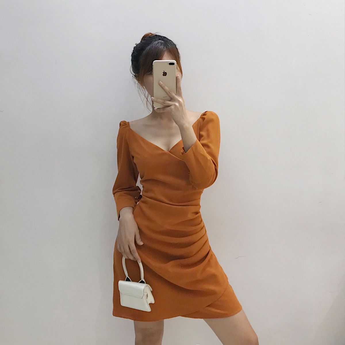 Malie dress