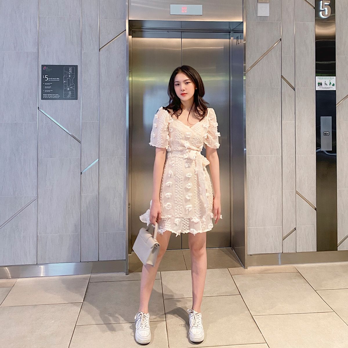Ivy Dress