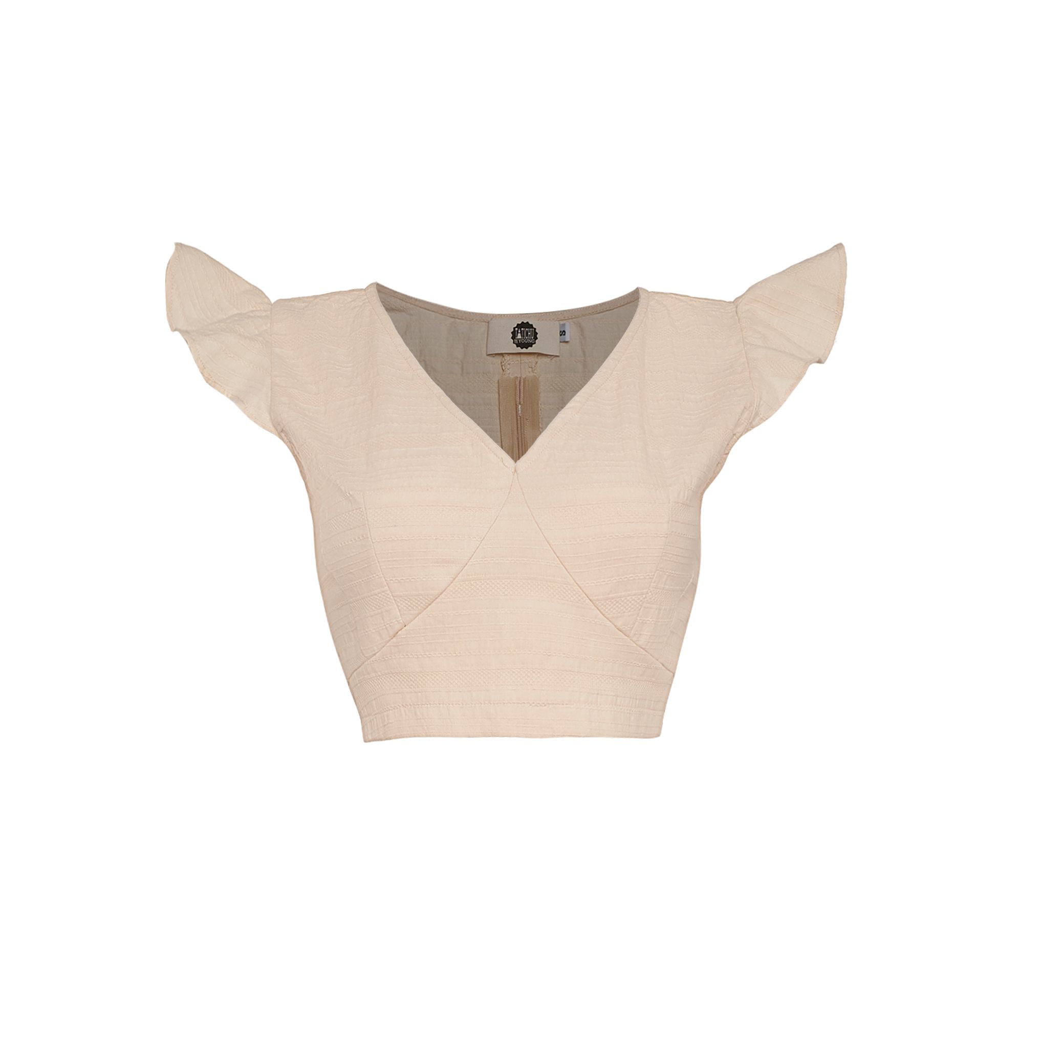 Fleda top set (Áo)