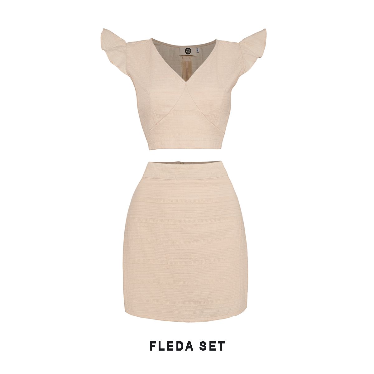 Fleda Skirt set (Váy)