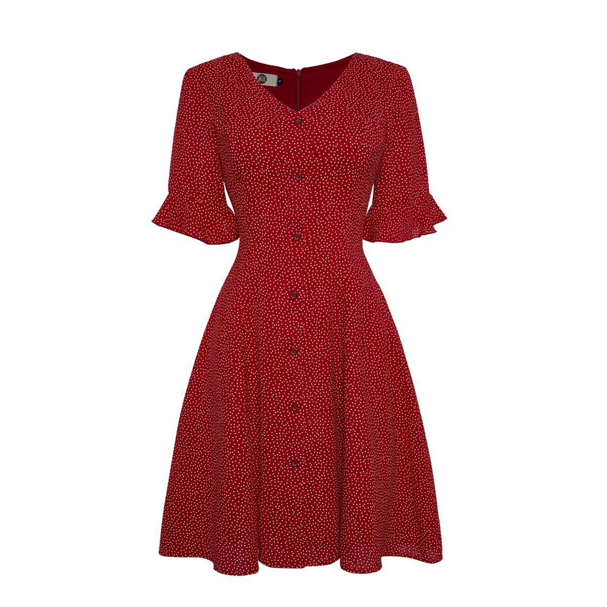 Mayra Dress