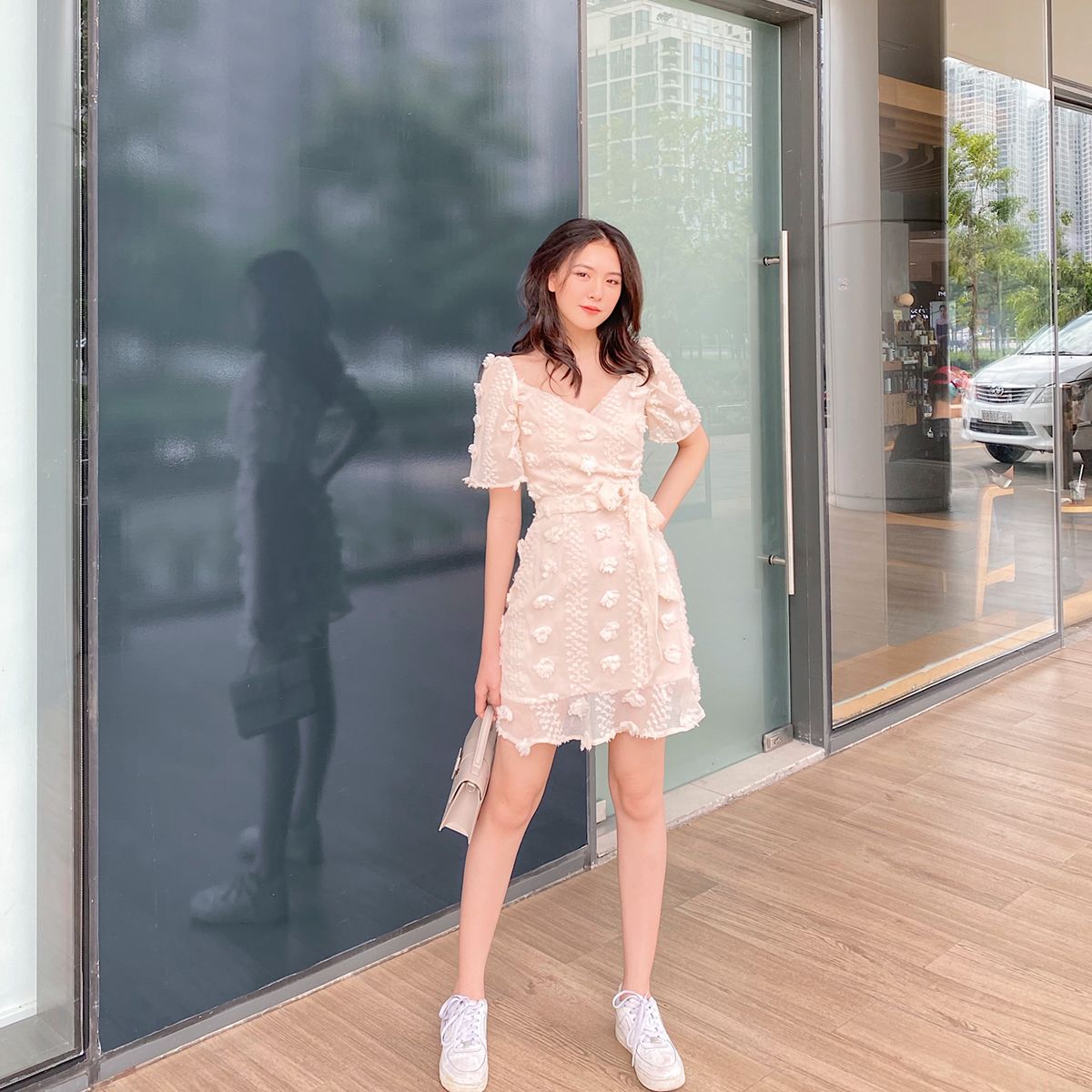 Ivy Dress