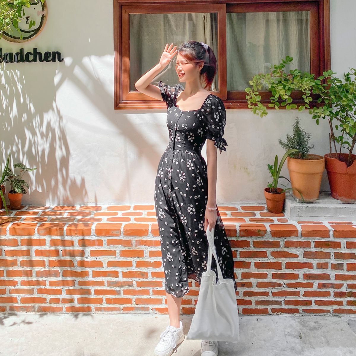 Laith Dress