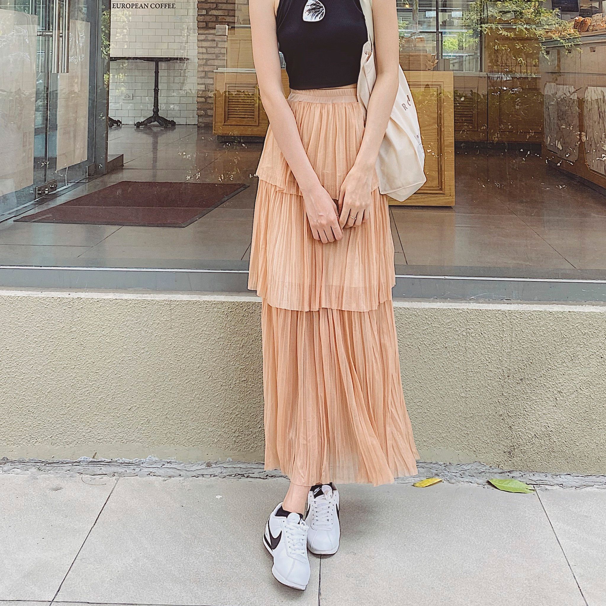 Wendy Skirt