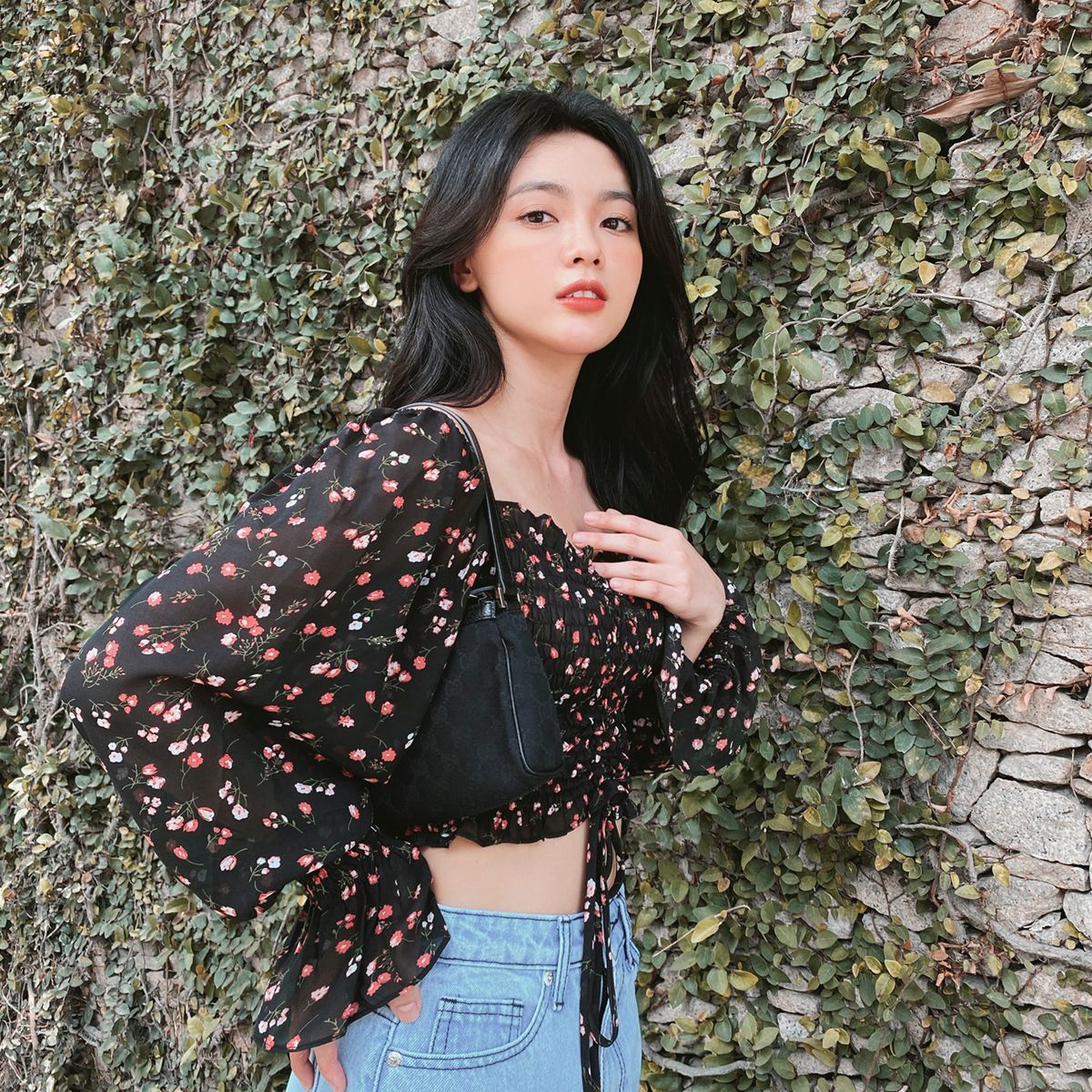 Cecilia Top