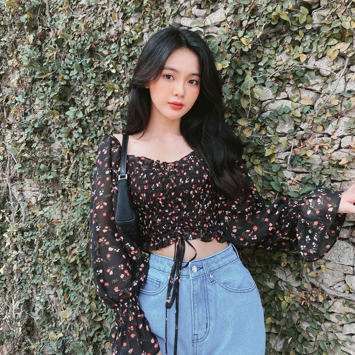 Cecilia Top