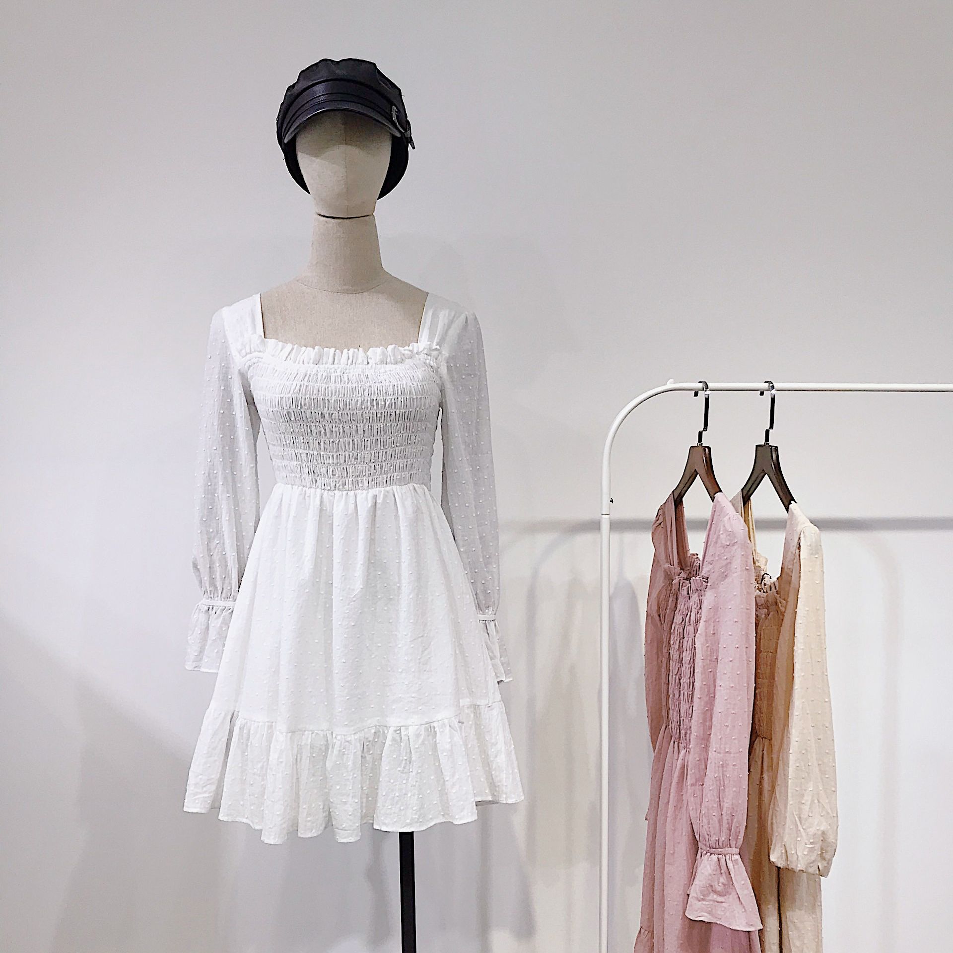 Litzy dress