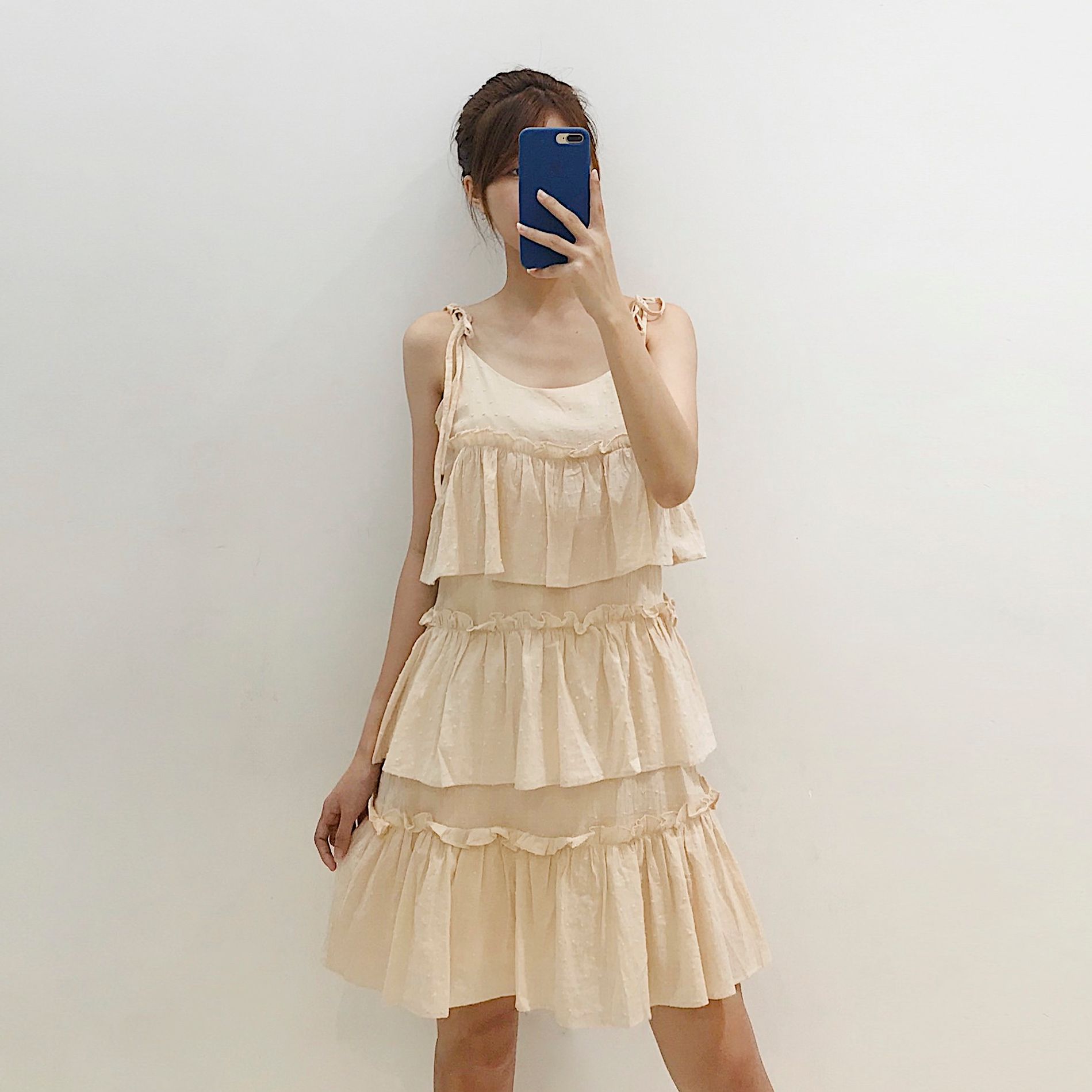 Tulia dress