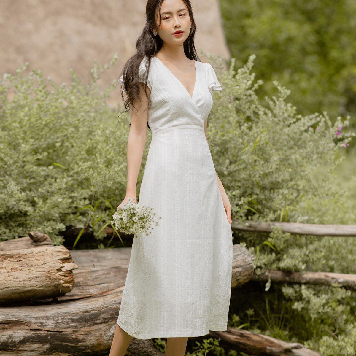 Jessalyn dress