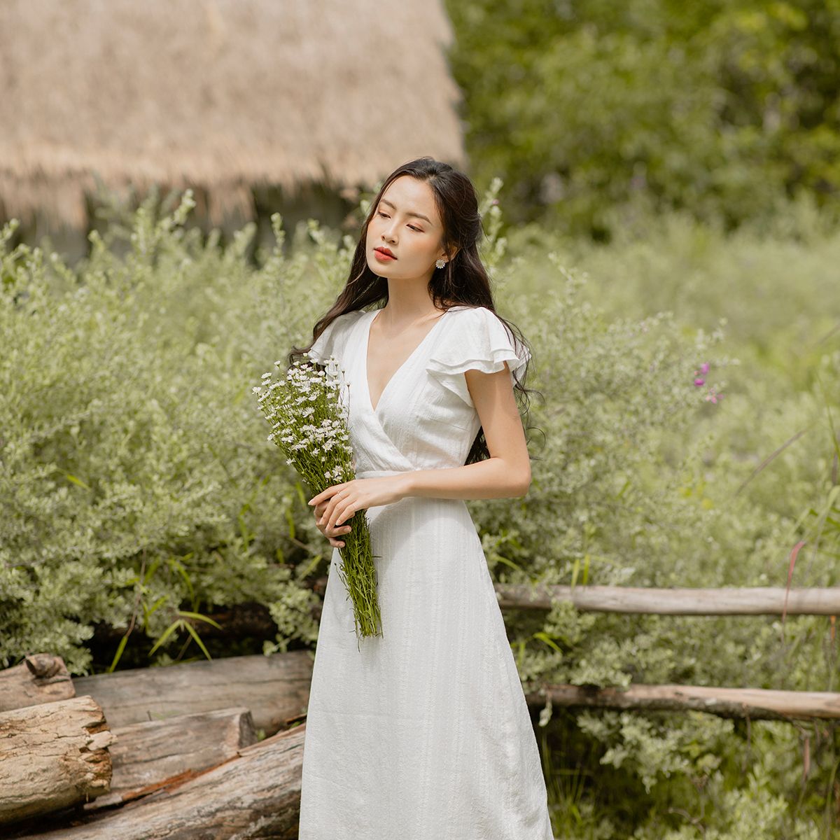 Jessalyn dress