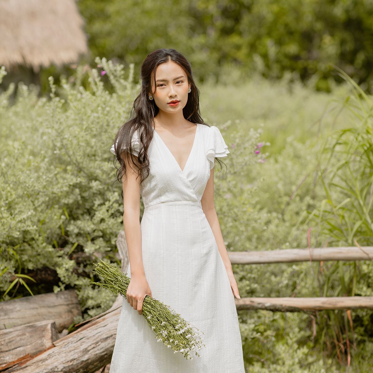 Jessalyn dress