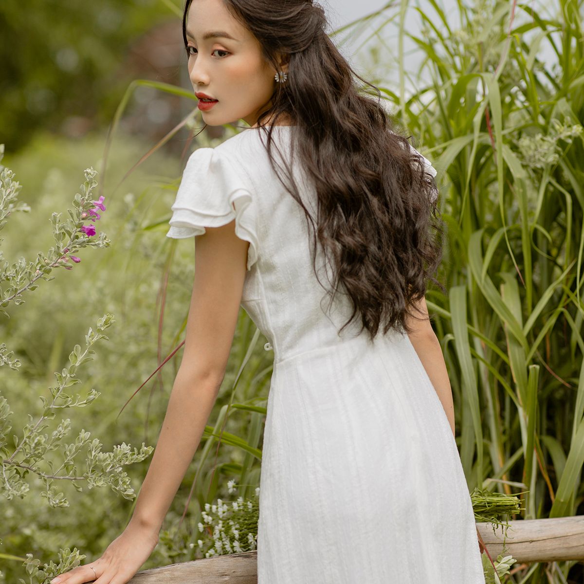 Jessalyn dress