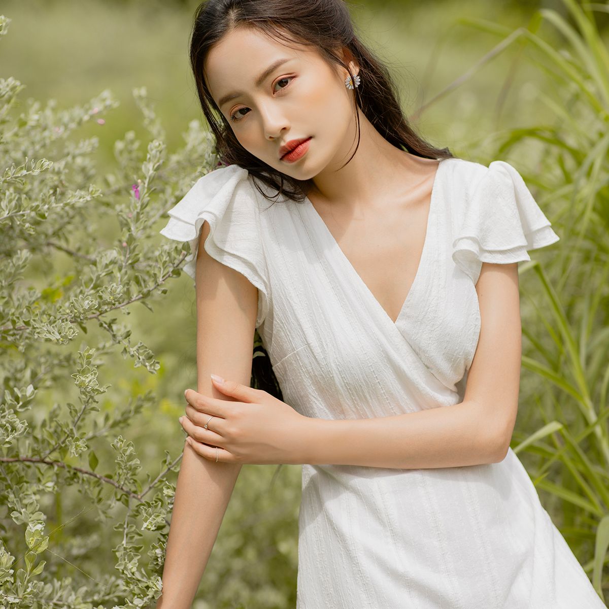 Jessalyn dress