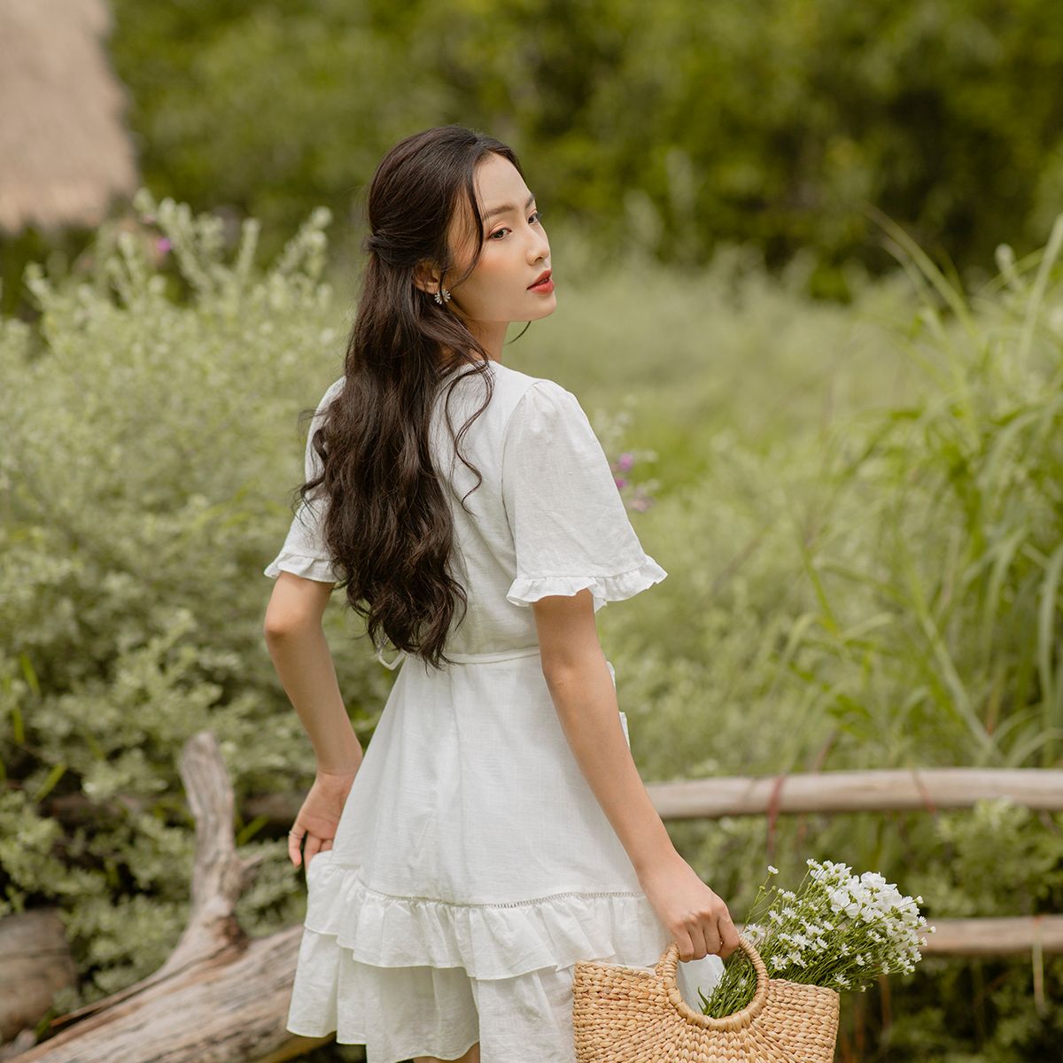 Celesta dress