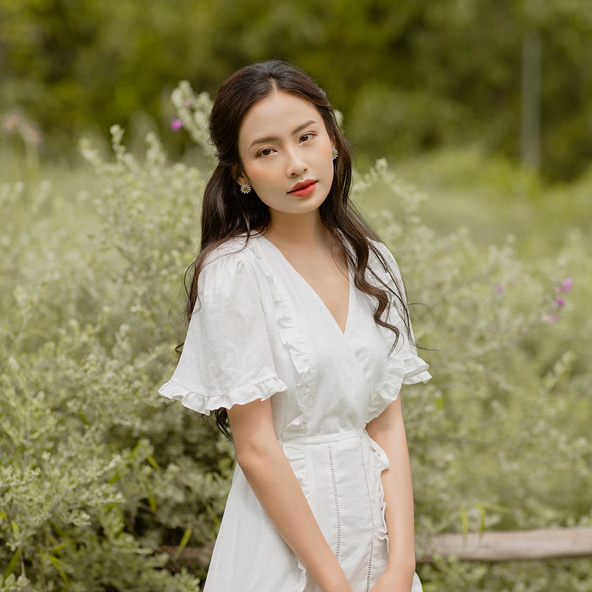 Celesta dress