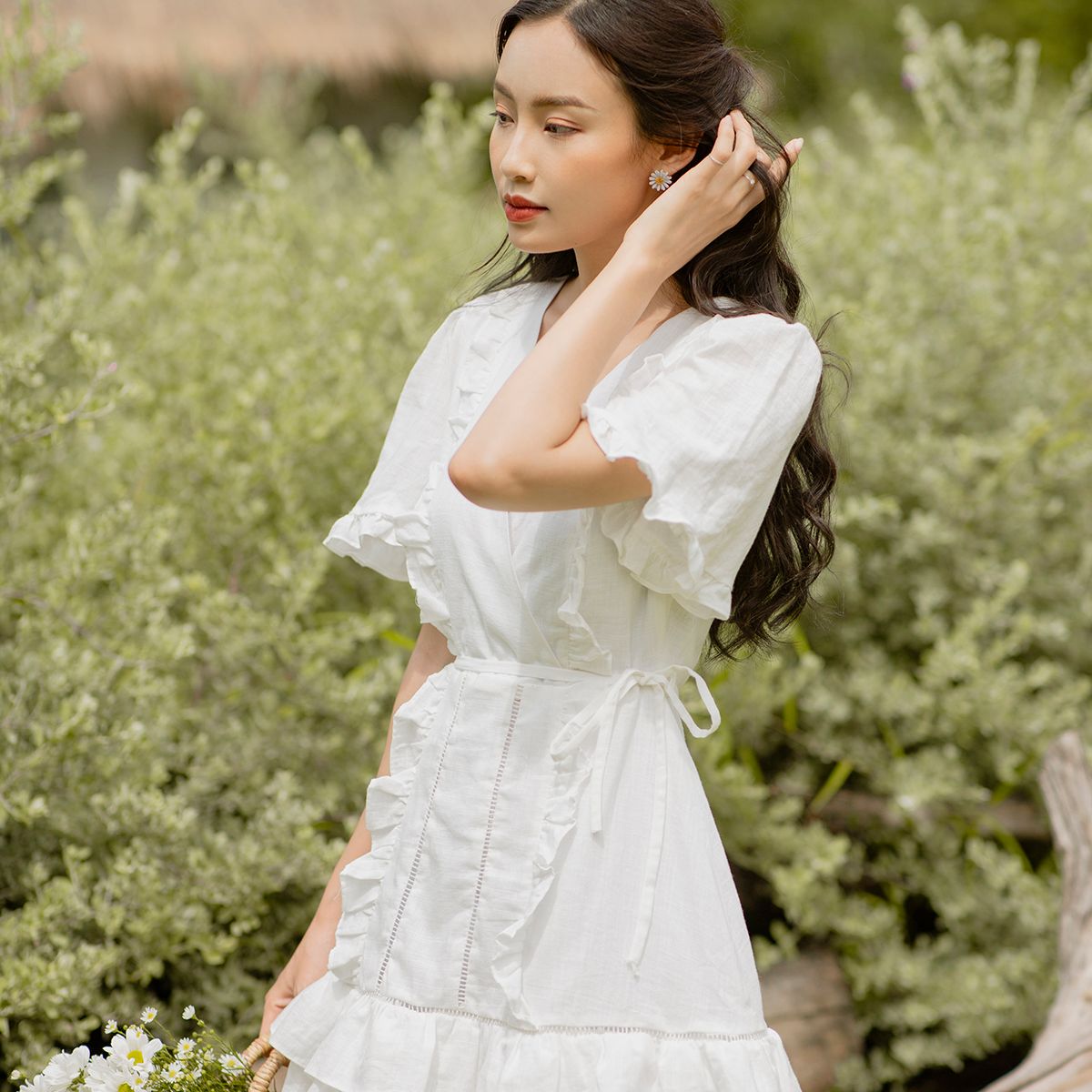Celesta dress