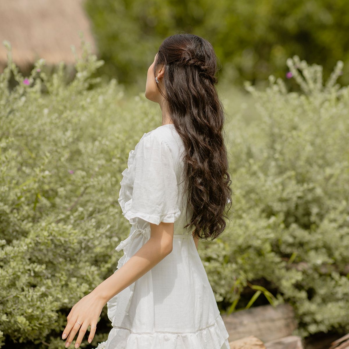 Celesta dress