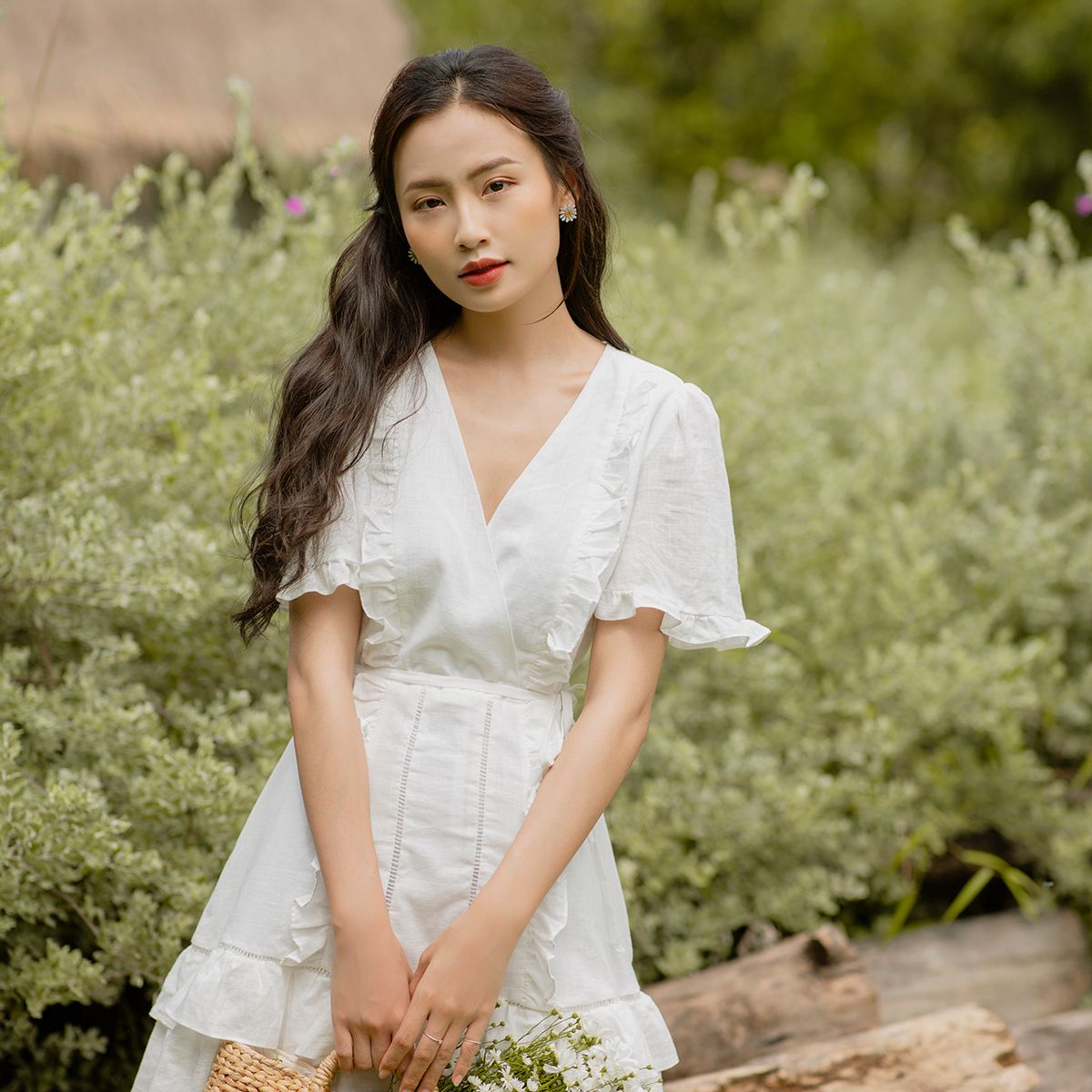 Celesta dress