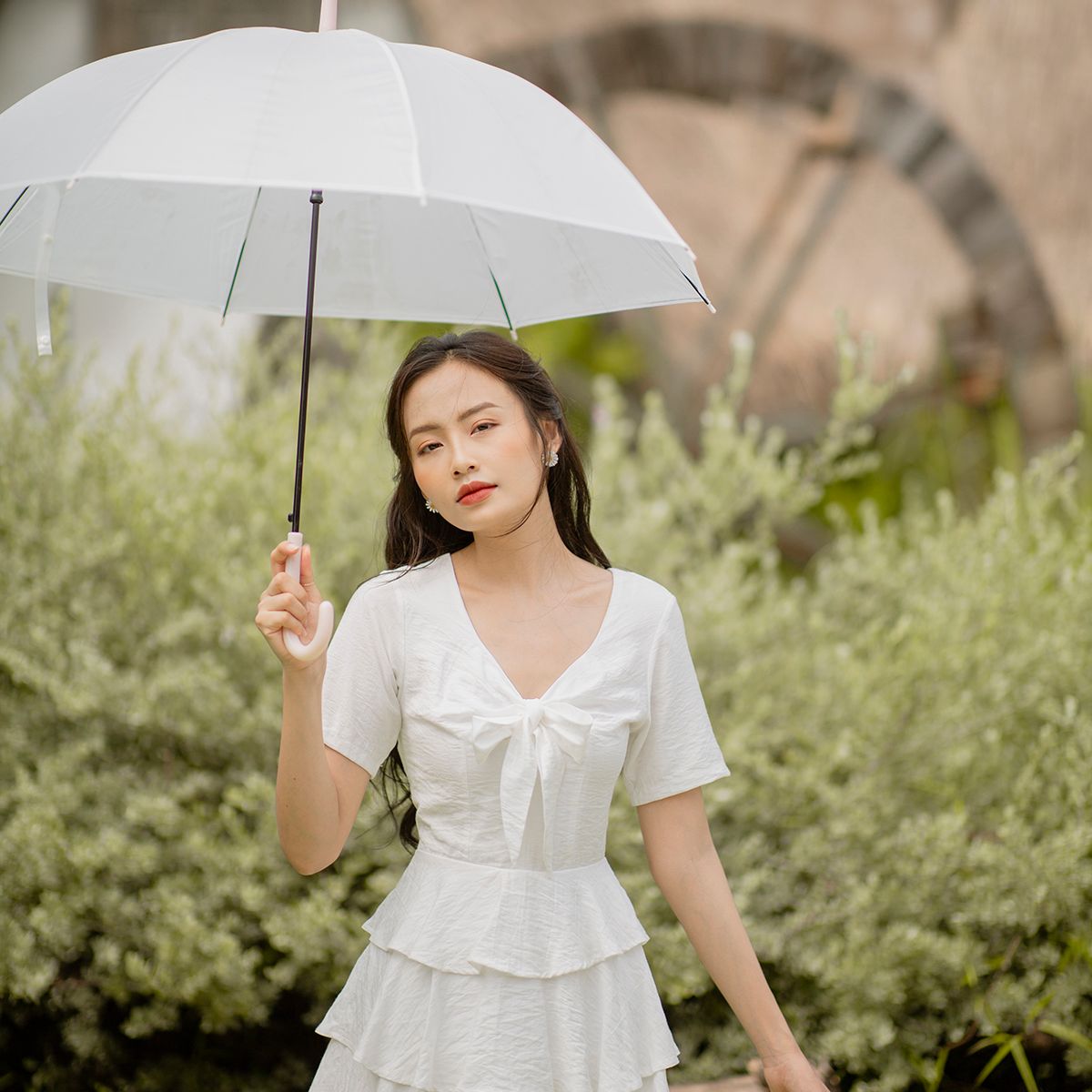 Mia dress