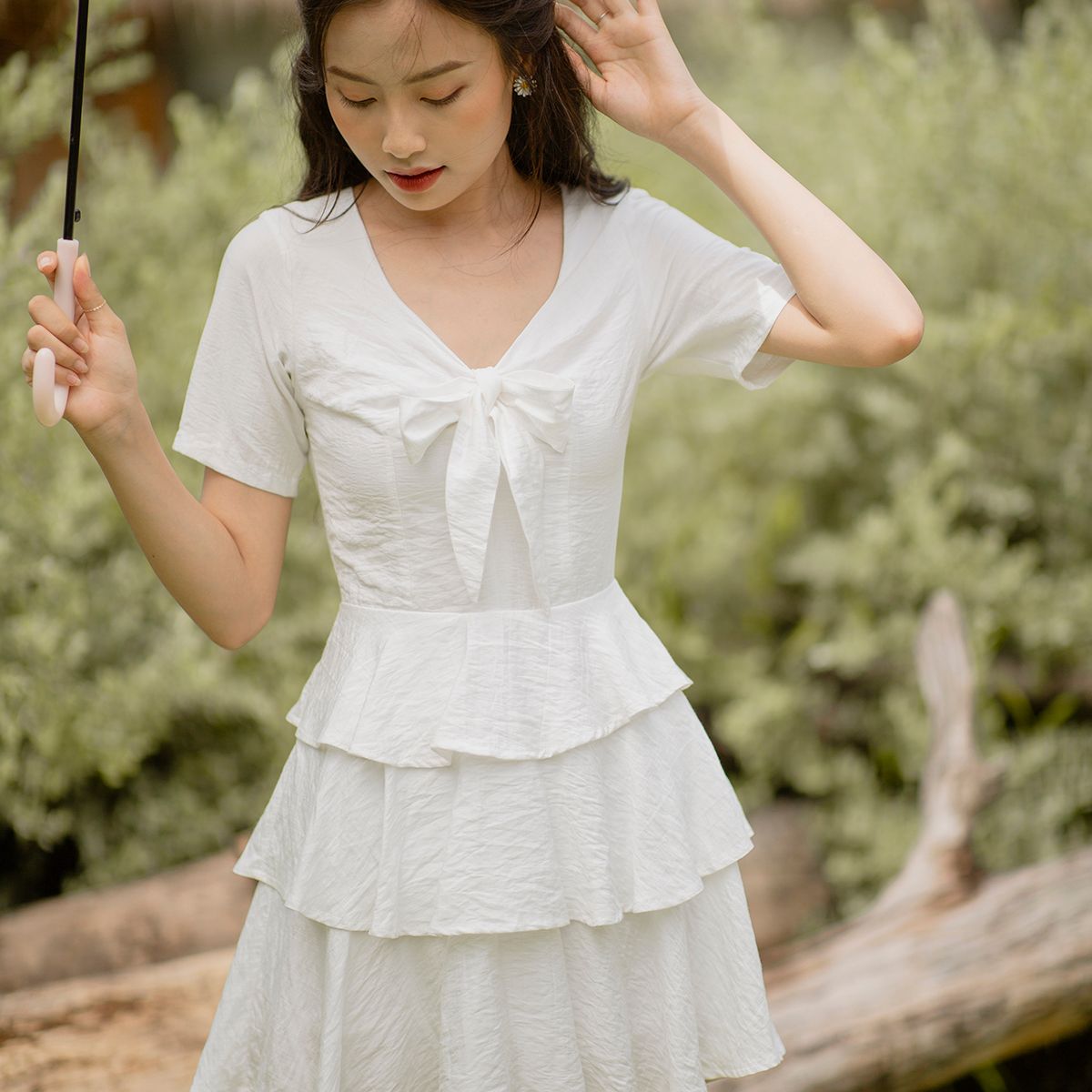 Mia dress